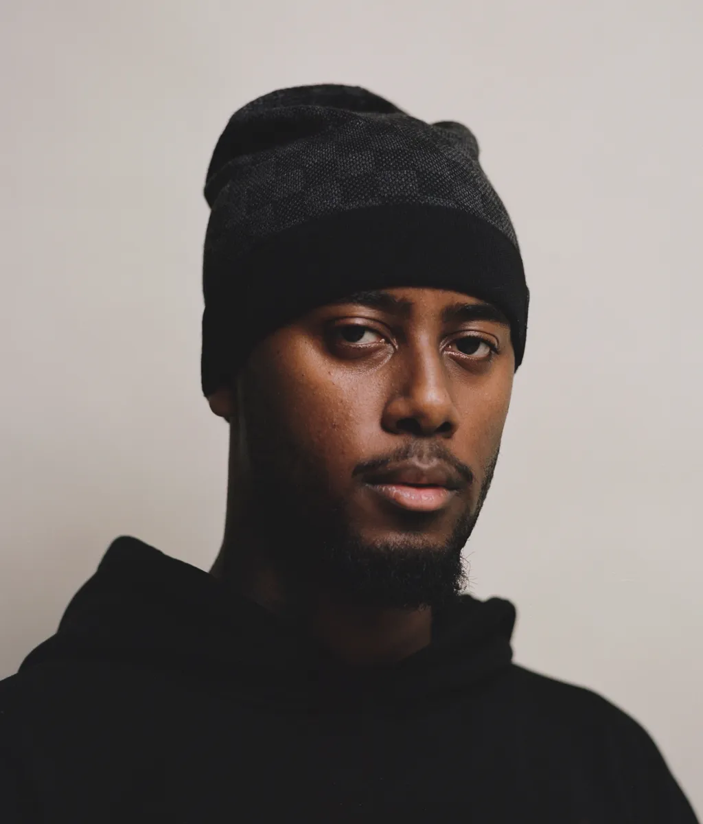 Pop Smoke S London Pilgrimage The Face