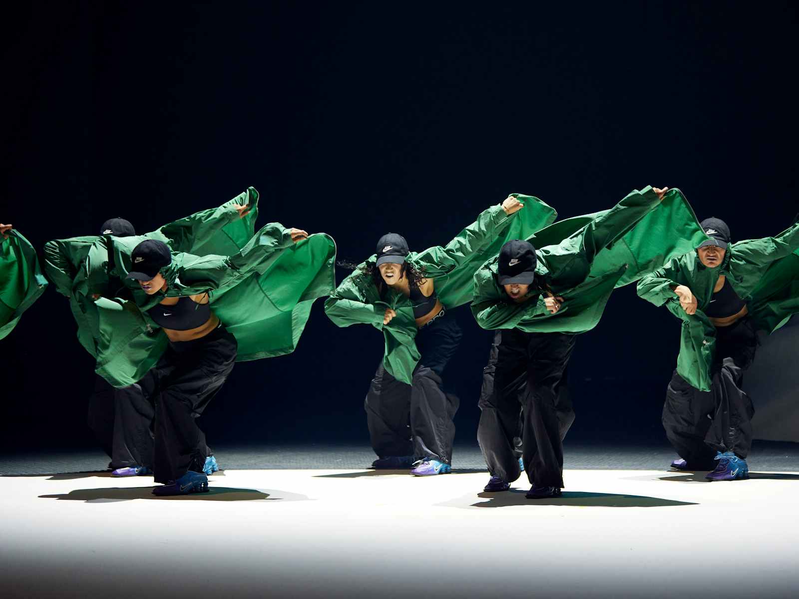 Nike elite dance athletes Clearance