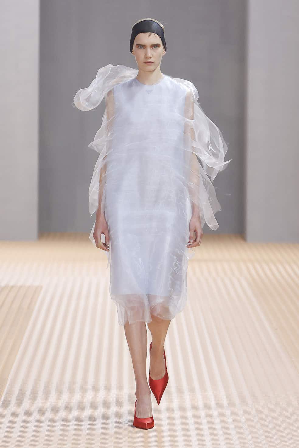 DESIGN and ART MAGAZINE: Milan Fashion Week: Highlights from the