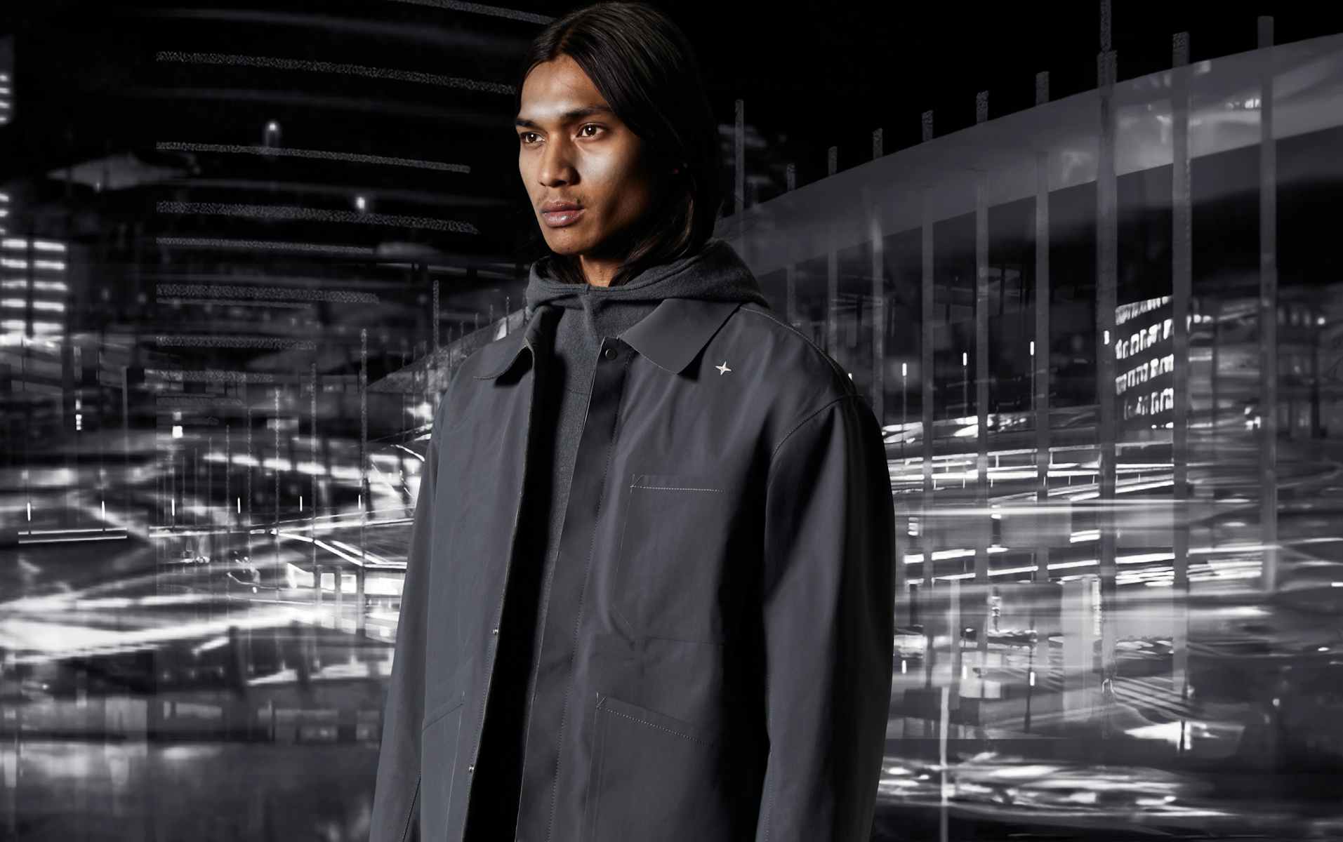STONE ISLAND BECOMES AN OFFICIAL PARTNER OF FRIEZE
