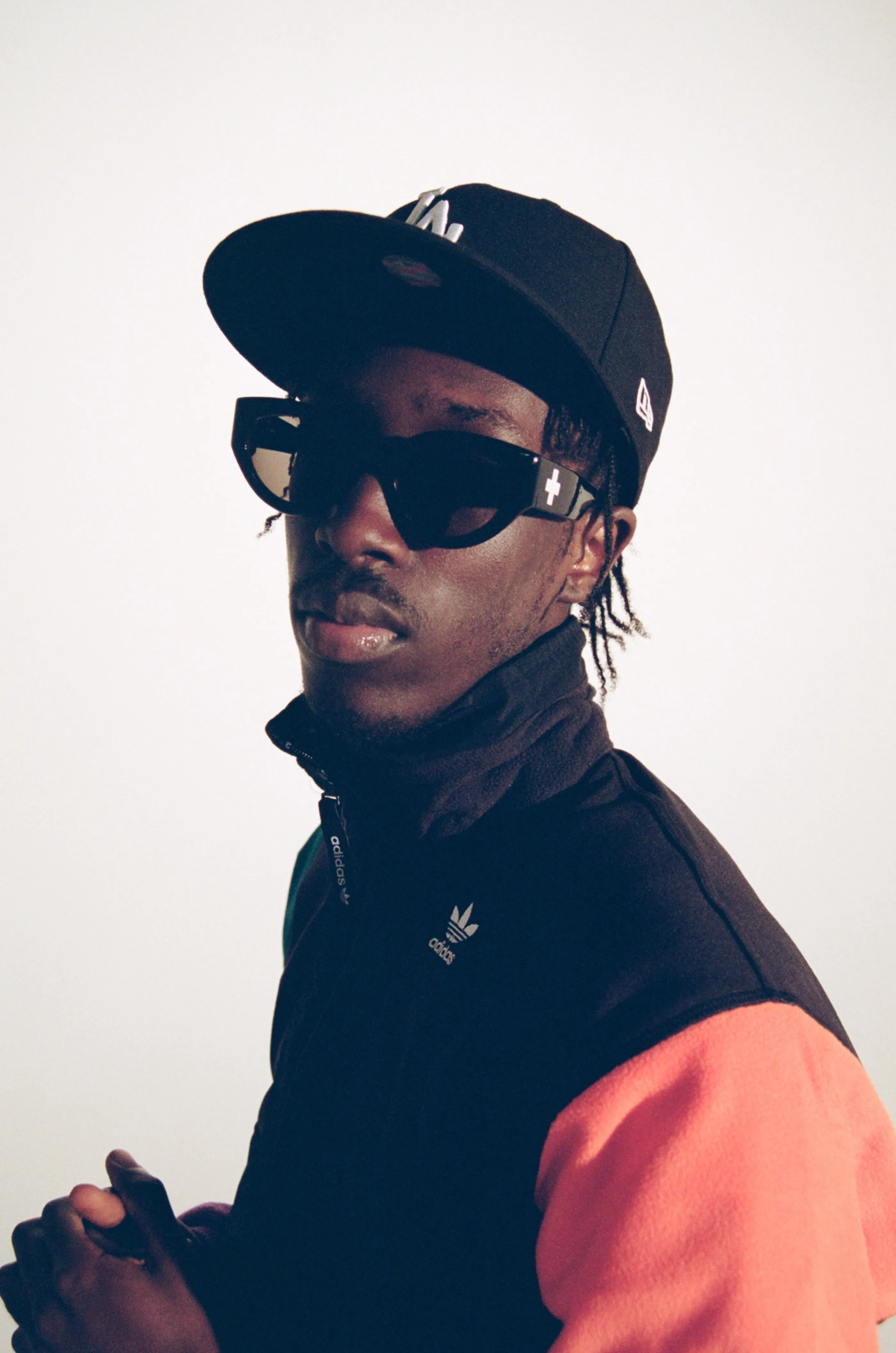 Unknown T wants us to see the whole picture - The Face