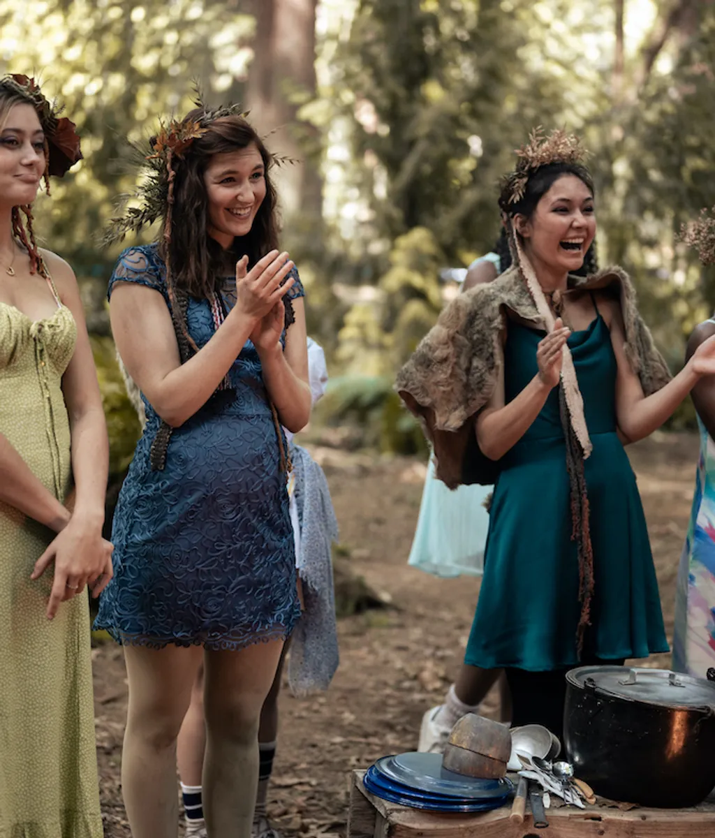 Yellowjackets’ Ella Purnell on the secrets of the show - The Face