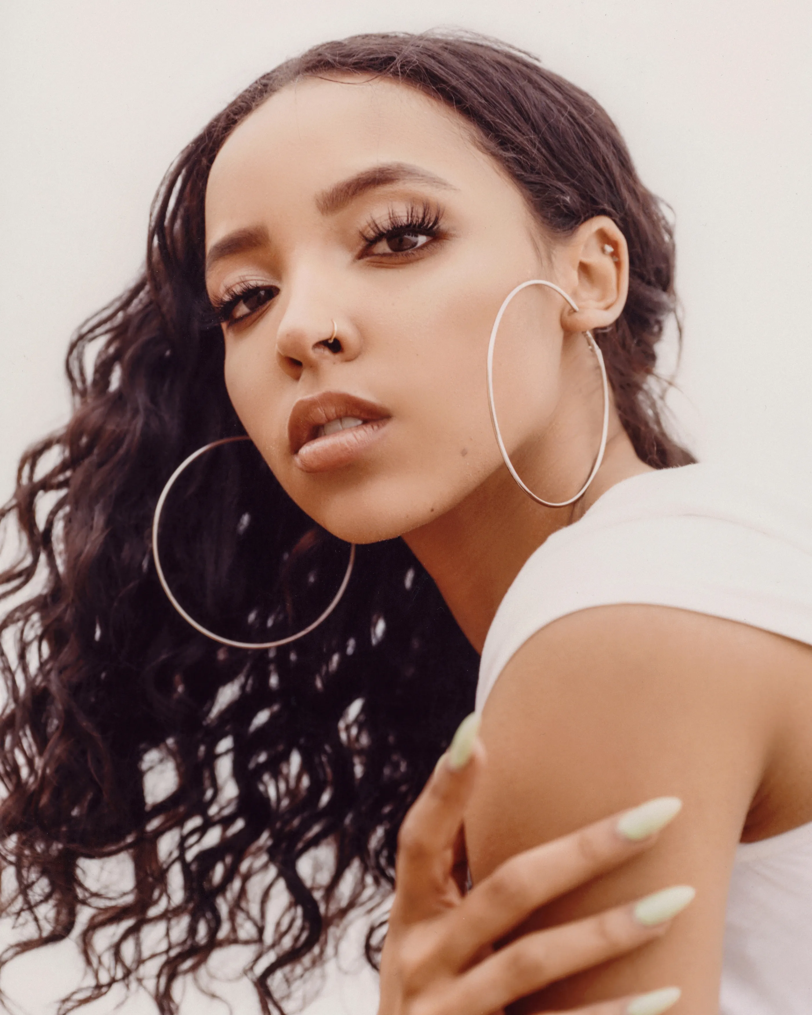 Tinashe: “I was chasing a hit, which never fit who I was” - The Face