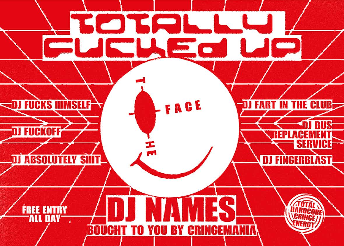 Everywhere I Go They All Know My Name - song and lyrics by DJ