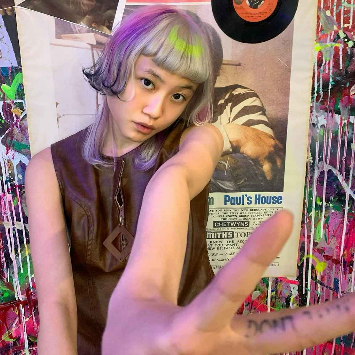 Supercuts: Keisuke Watari’s haircuts are visionary - The Face