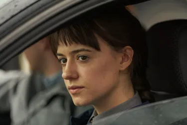 Daisy Edgar Jones On Taking The Lead In Normal People The Face