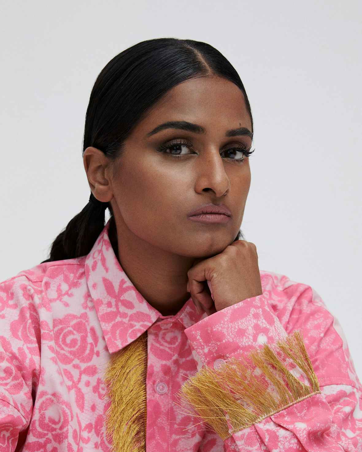 UK Tamil-Swiss Artist Priya Ragu Releases New Song 'Adalam Va!