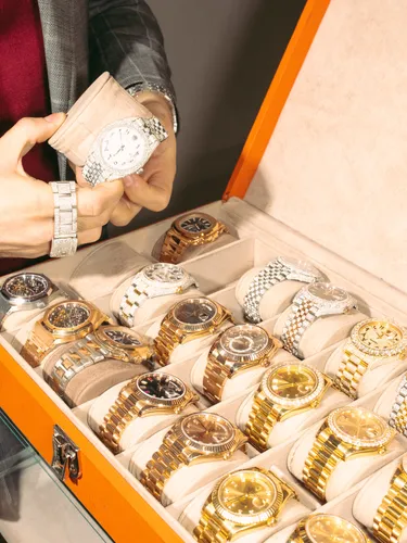 The Hatton Garden Jeweller The Uk S Biggest Rap Artists The Face