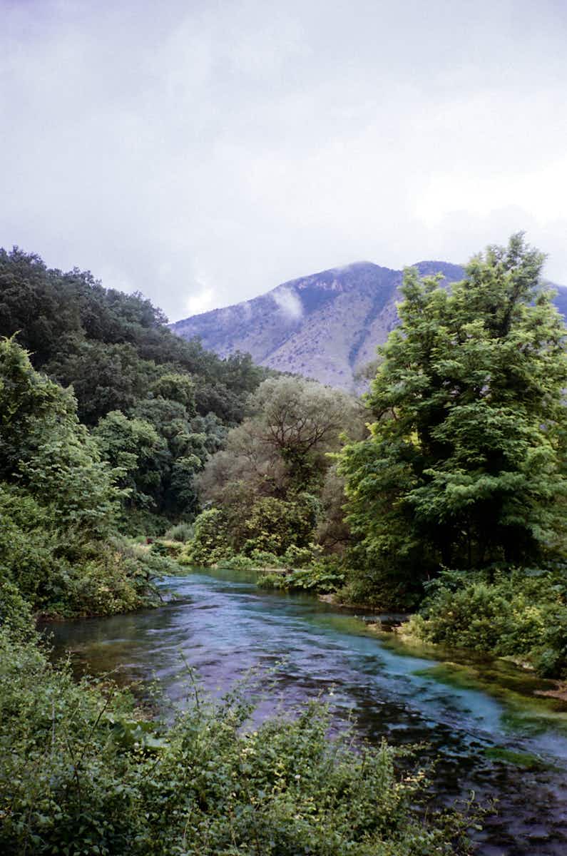 How Albania became 2023’s summer hotspot - The Face