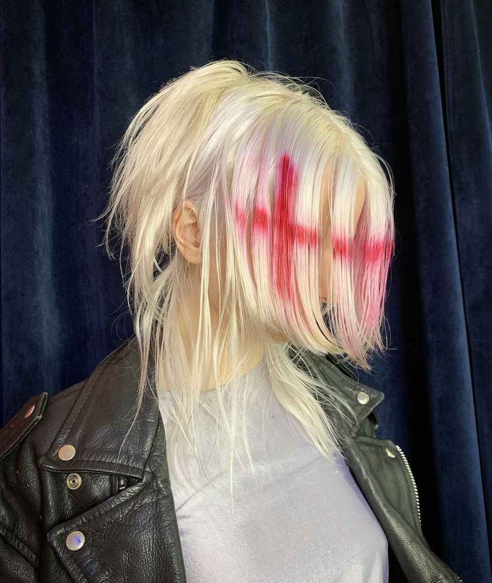 Supercuts: Keisuke Watari’s haircuts are visionary - The Face