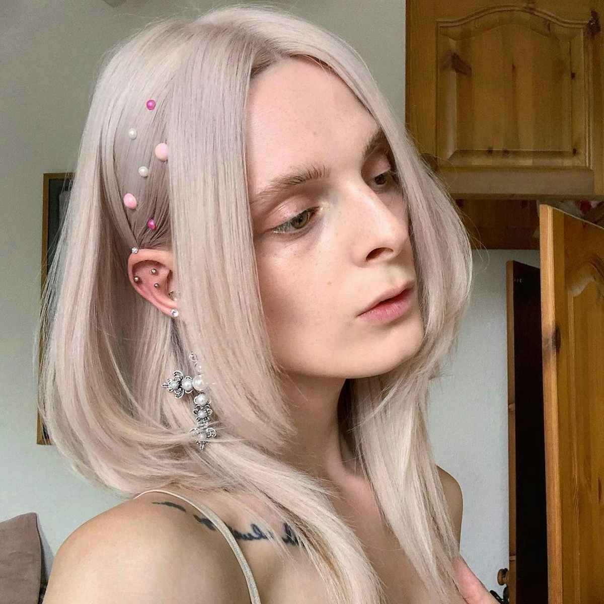 Supercuts: Keisuke Watari’s haircuts are visionary - The Face