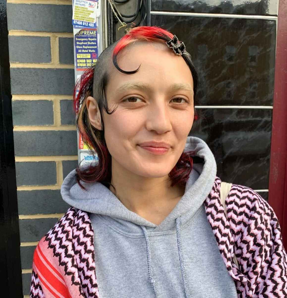 Supercuts: Keisuke Watari’s haircuts are visionary - The Face