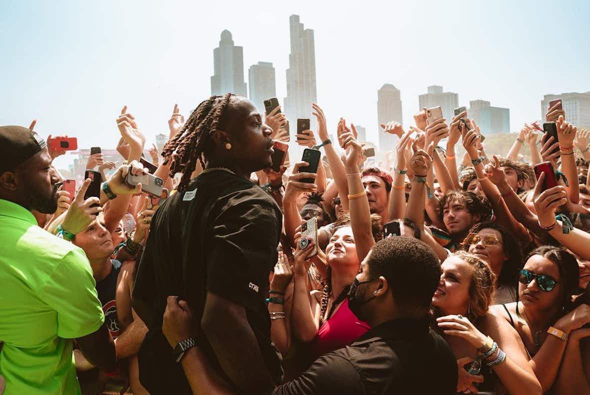 Lollapalooza 2022: Buy Tickets, Lineup, Covid Rules, What to Pack