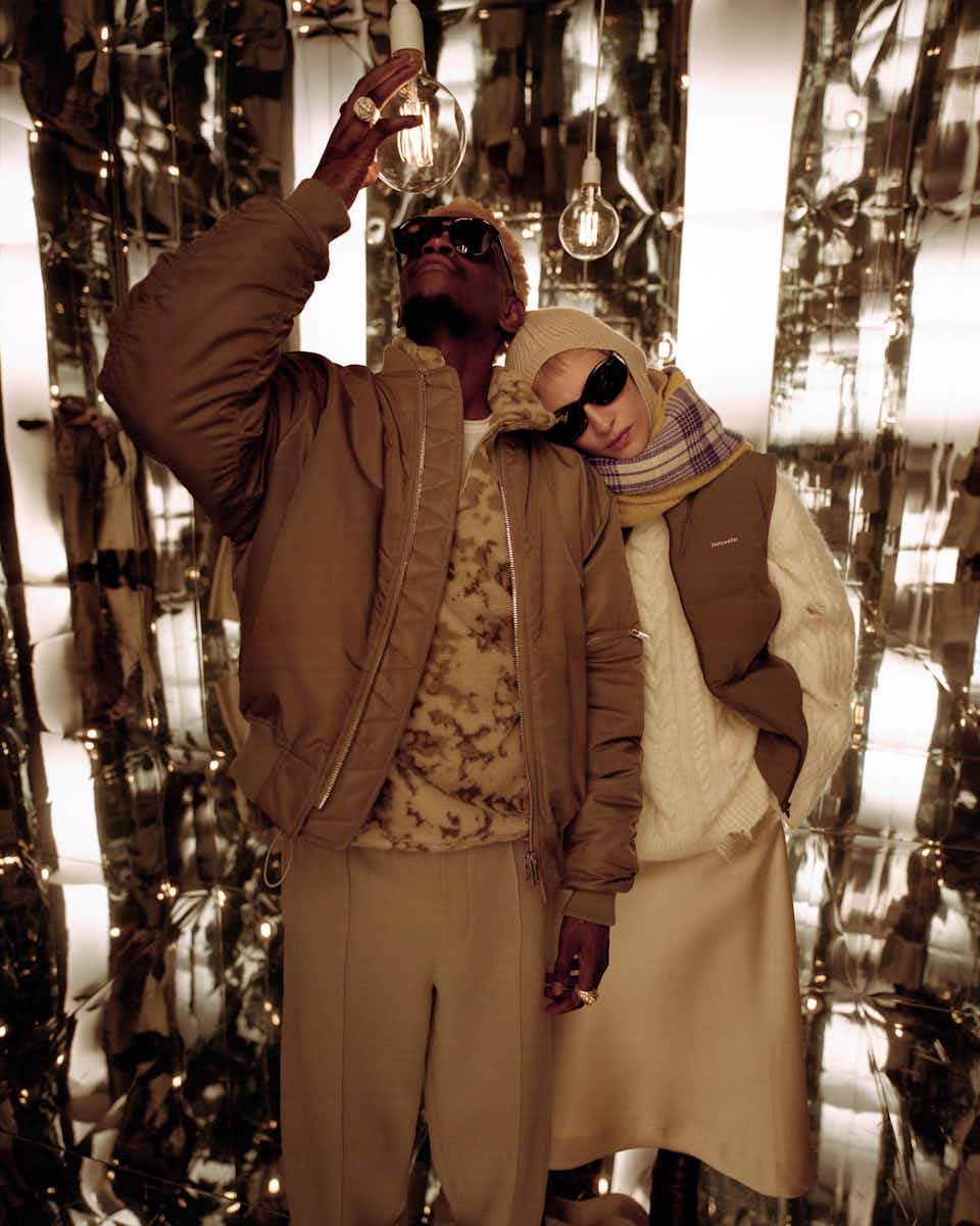 A$AP Nast has just switched on the holidays - The Face