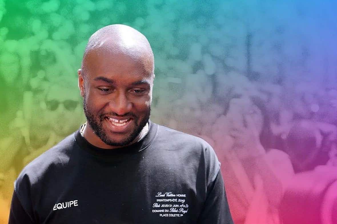 Off White History and Origin, and Virgil Abloh History and Facts 