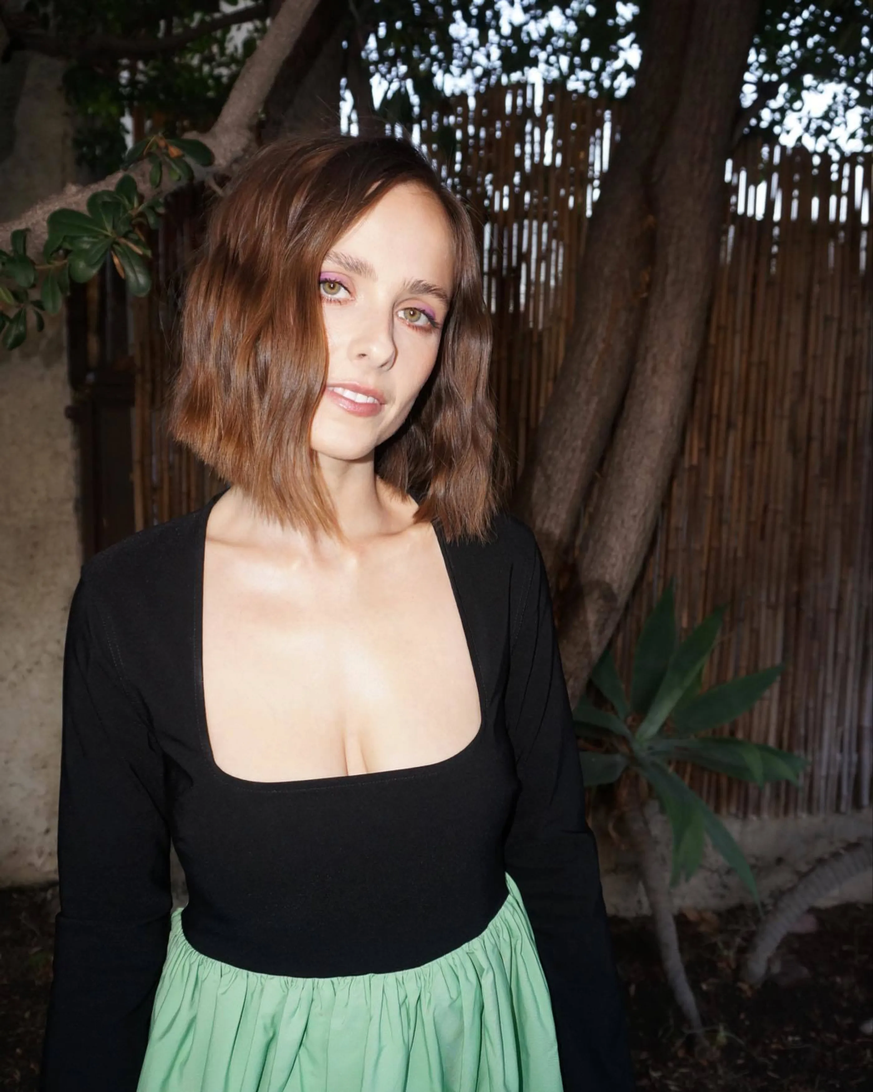 Pauline Chalamet on bad auditions, life-changing books and… - The Face