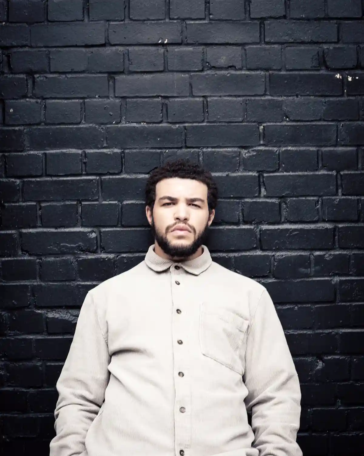 An interview with Marcus Rutherford on The Wheel of Time - The Face