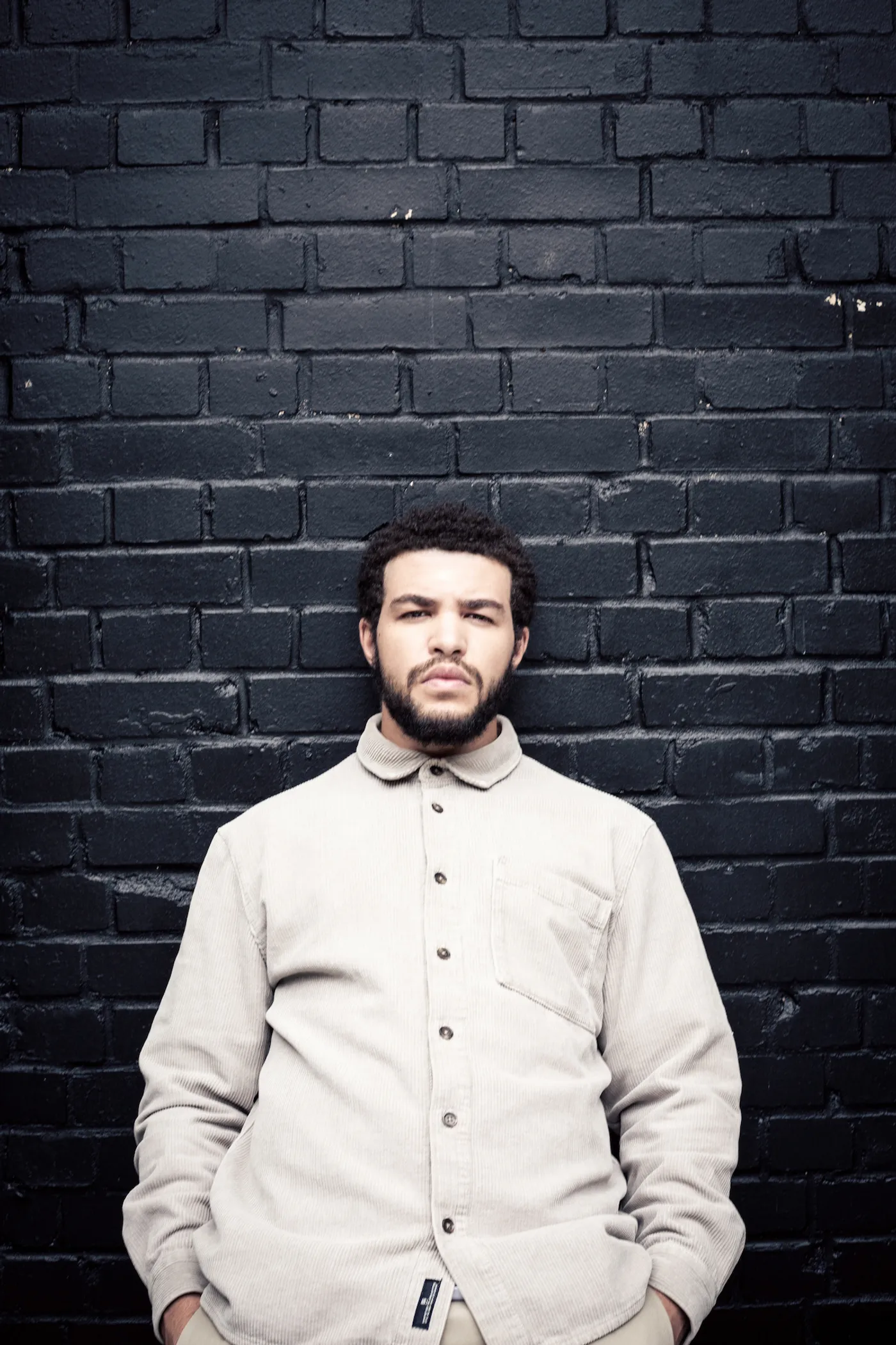 An interview with Marcus Rutherford on The Wheel of Time - The Face