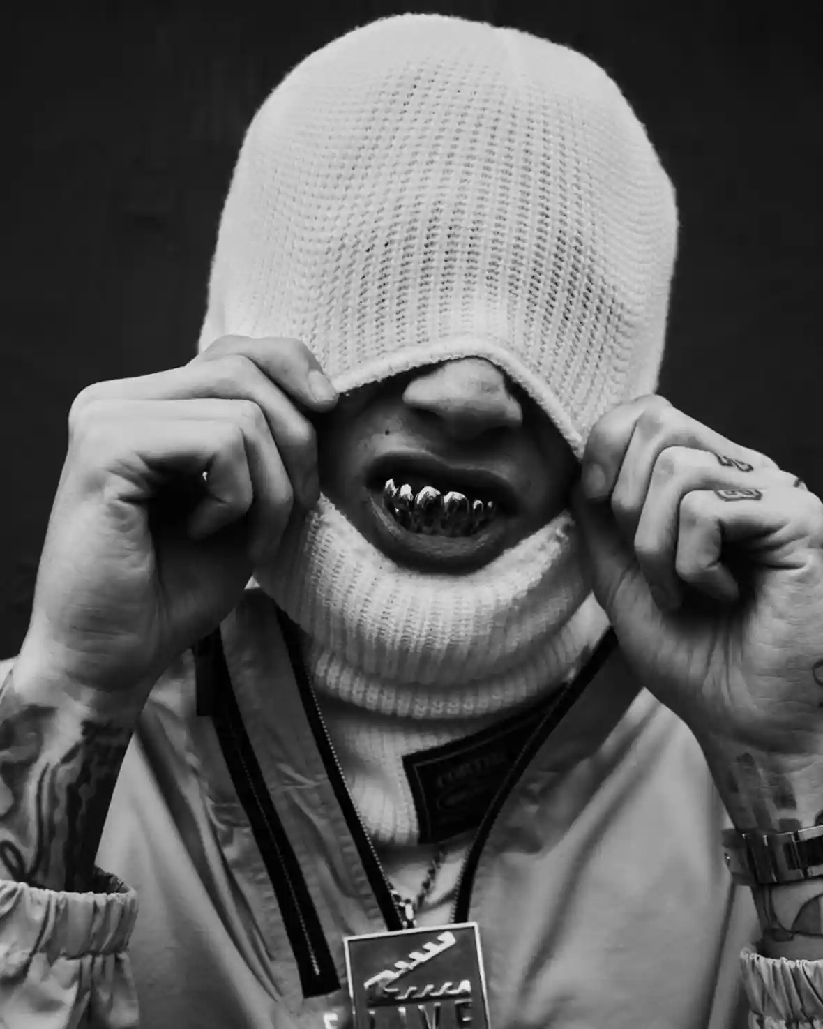 100% Central Cee: the fresh-faced London rapper who's… - The Face