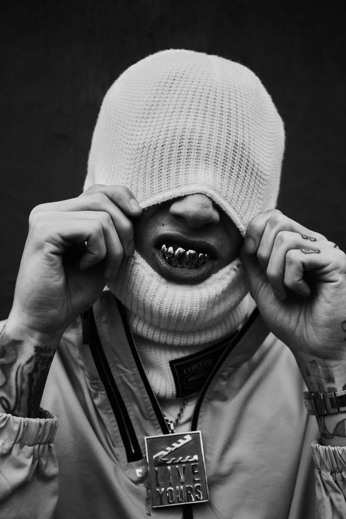 Rap record labels in london
