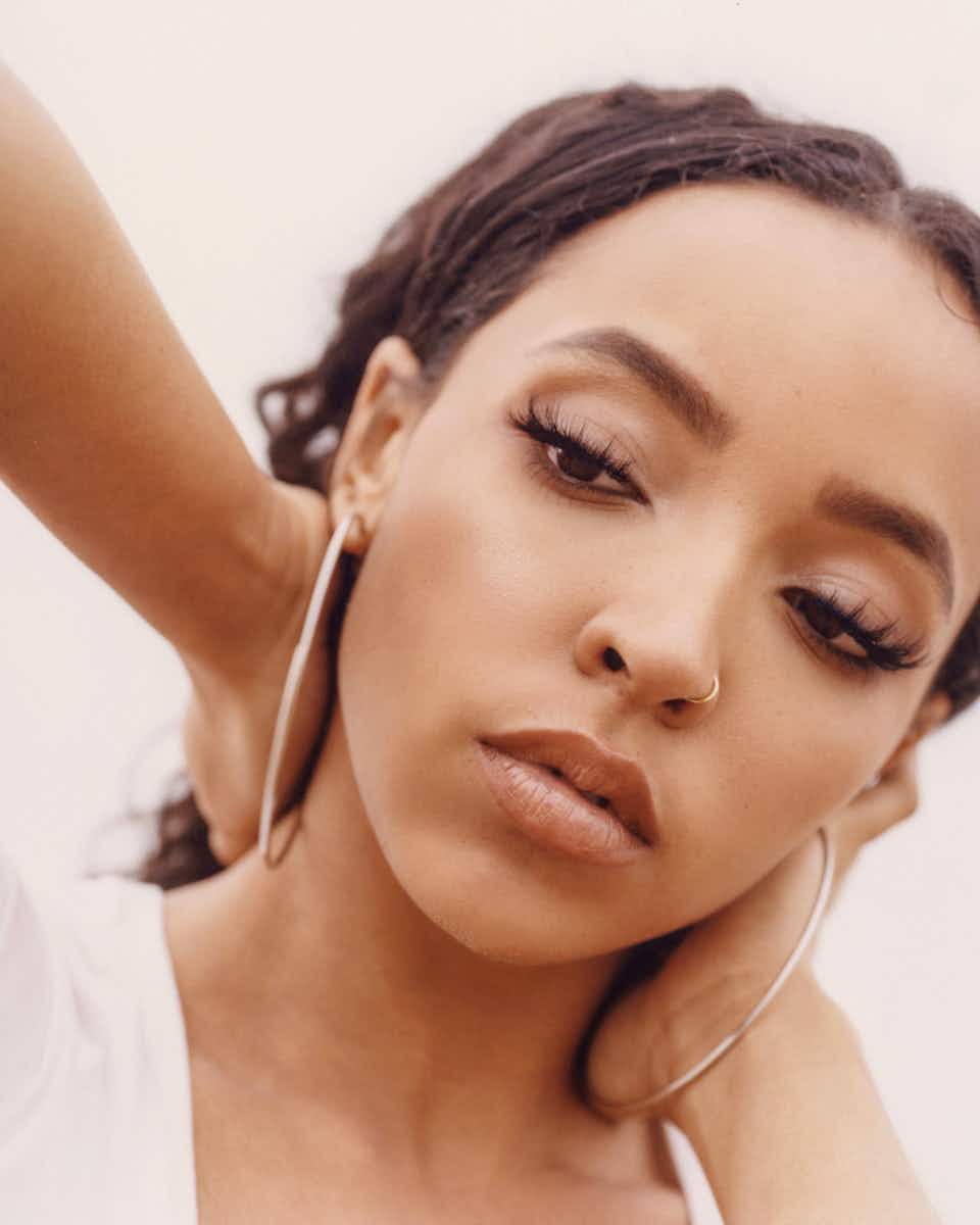 Tinashe: People Are Always Trying To Put Me In A Box - That