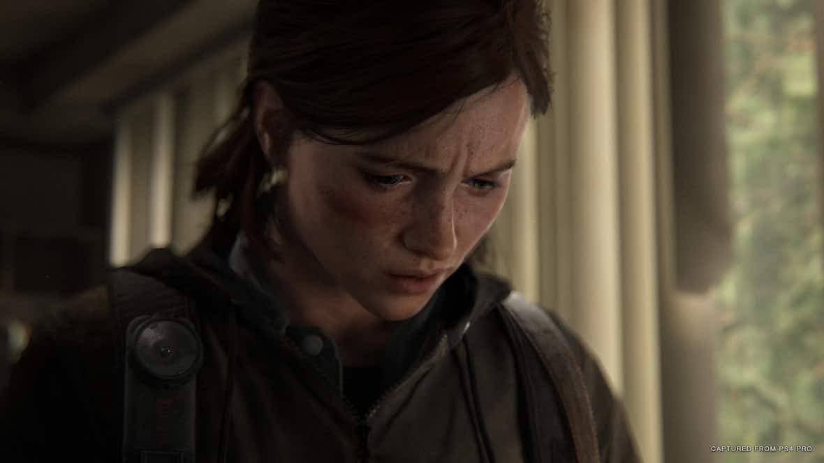 Does The Last of Us fetishise violence?, Games