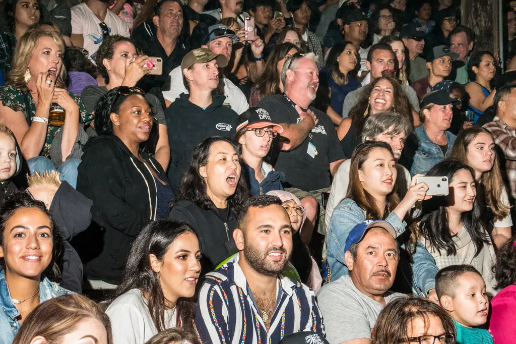 Demolition Derby USA Sport Alexander Coggin