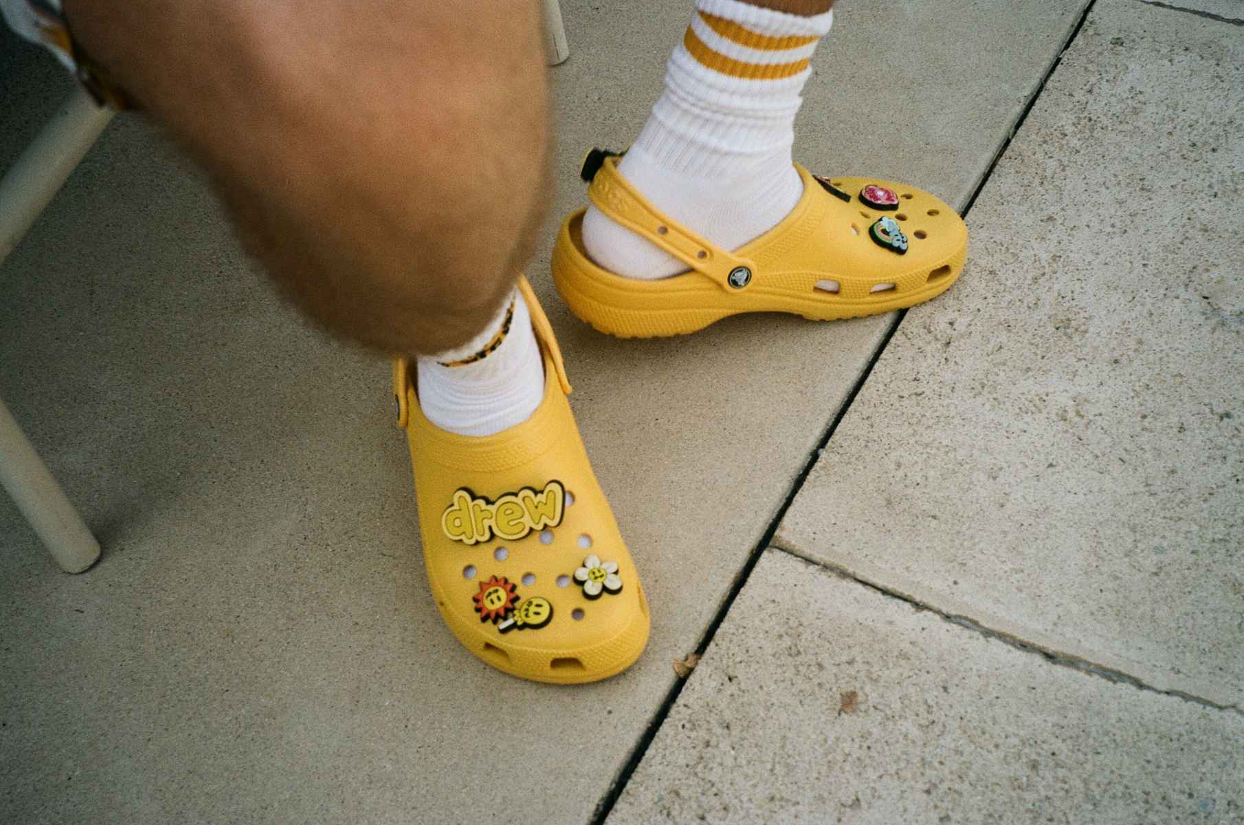 The Ugly Shoe Trend Is Here To Stay Thanks To Crocs