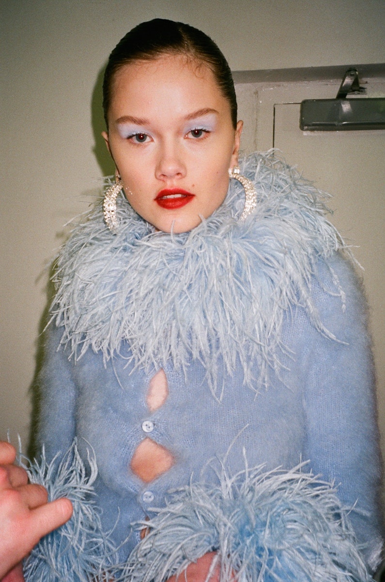 Everything going down at London Fashion Week AW20 - The Face