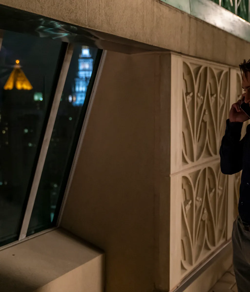 Interview Succession’s Kieran Culkin on the rise of the… The Face