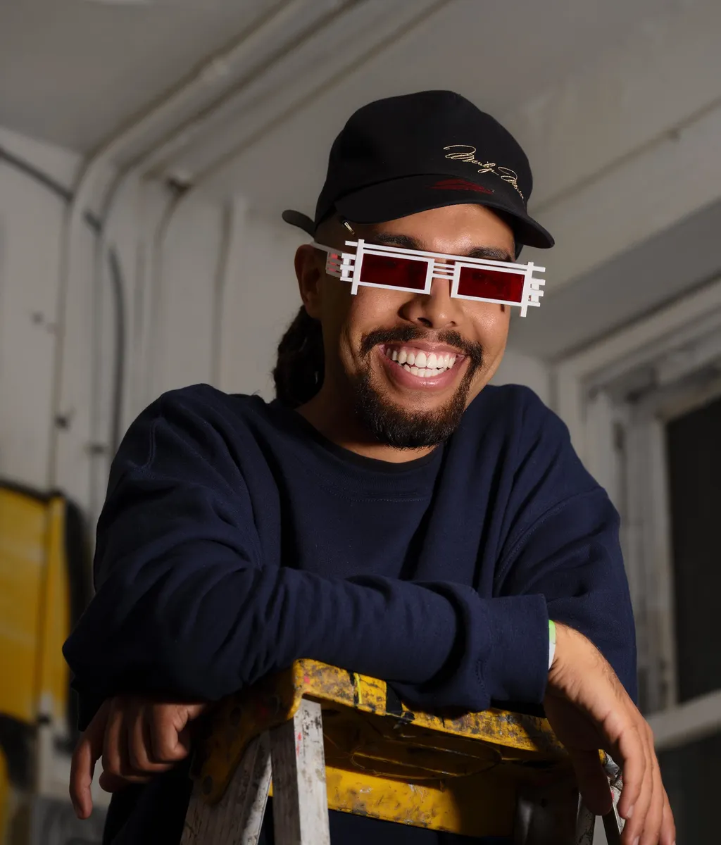 Four rising rappers to discover on SoundCloud - The Face