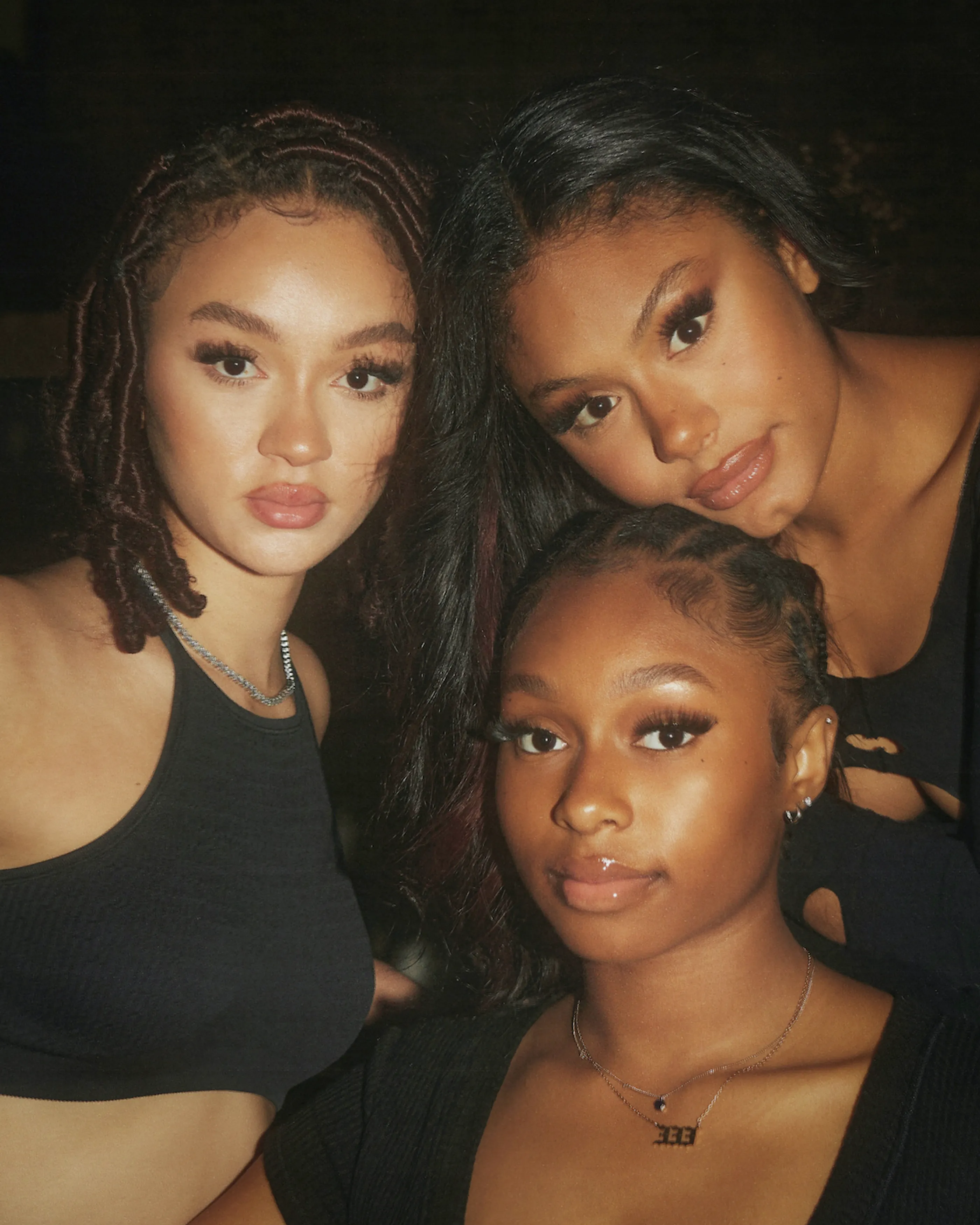 Could FLO be Britain’s next great girl group? - The Face