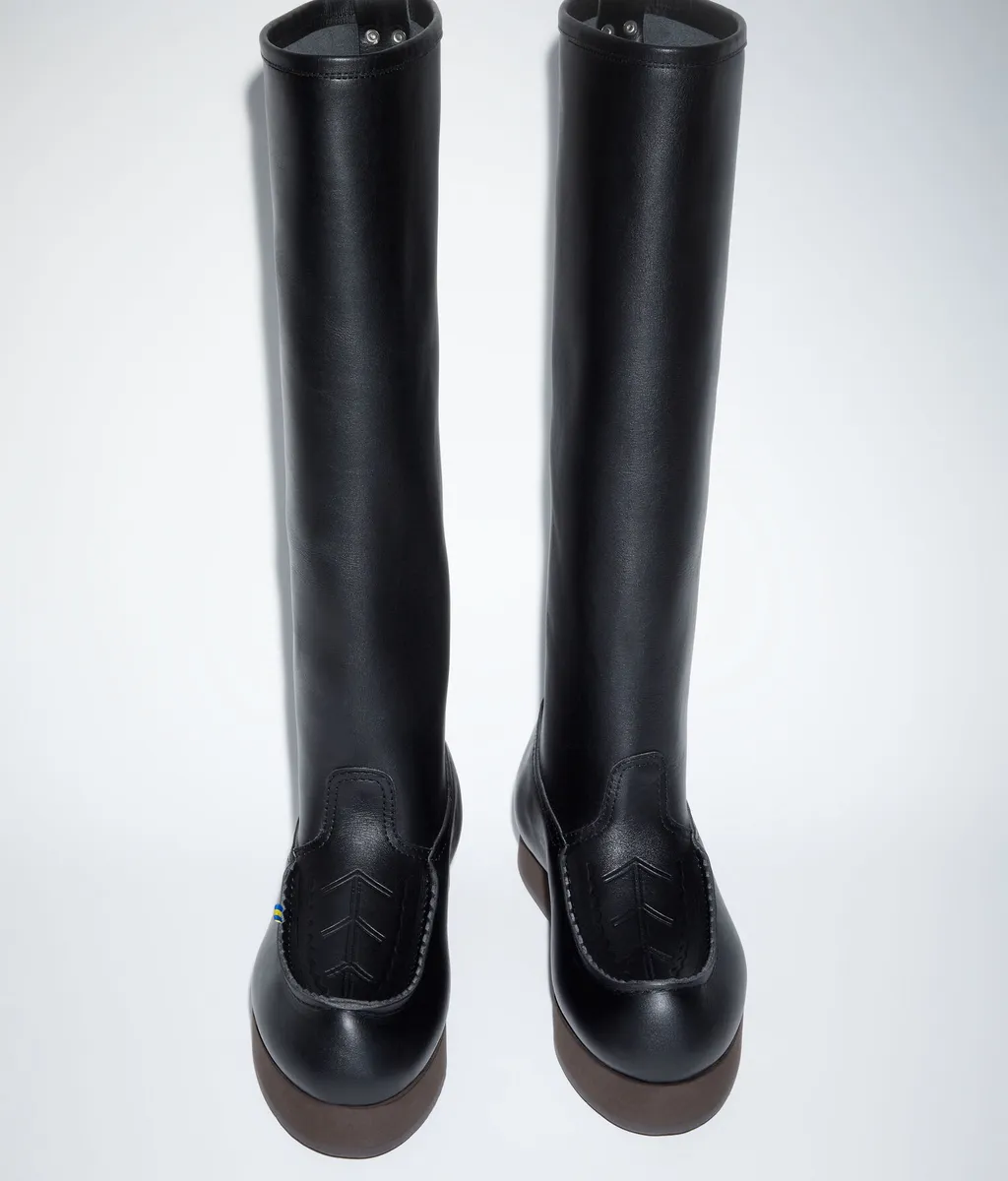 The best boots to buy right now The Face