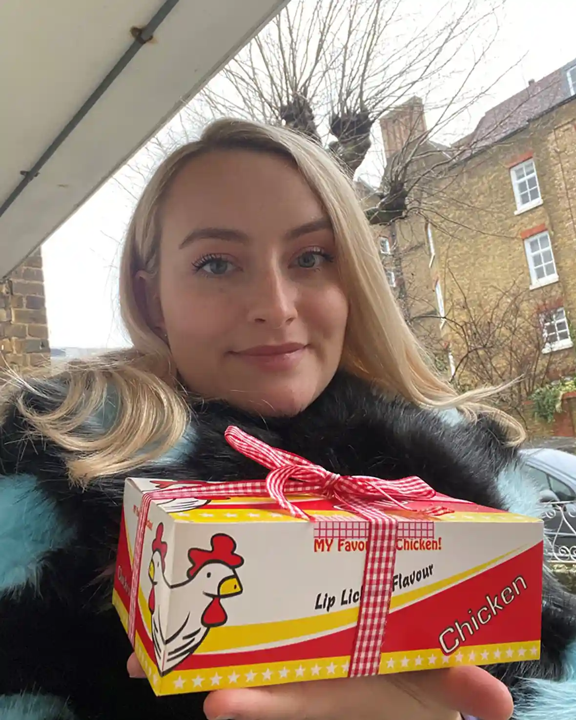 Amelia Dimoldenberg on finding love and smelling Drake - The Face