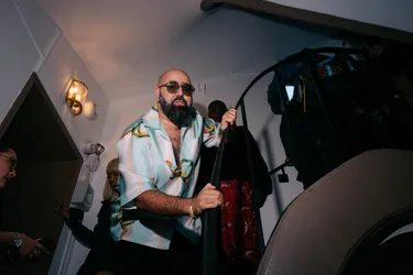 Everything Going Down At Paris Fashion Week Men S Ss The Face Everything Going Down At Paris Fashion Week Men S Ss The Face