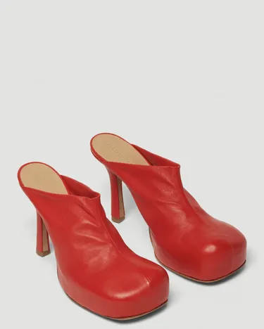 veneta mules