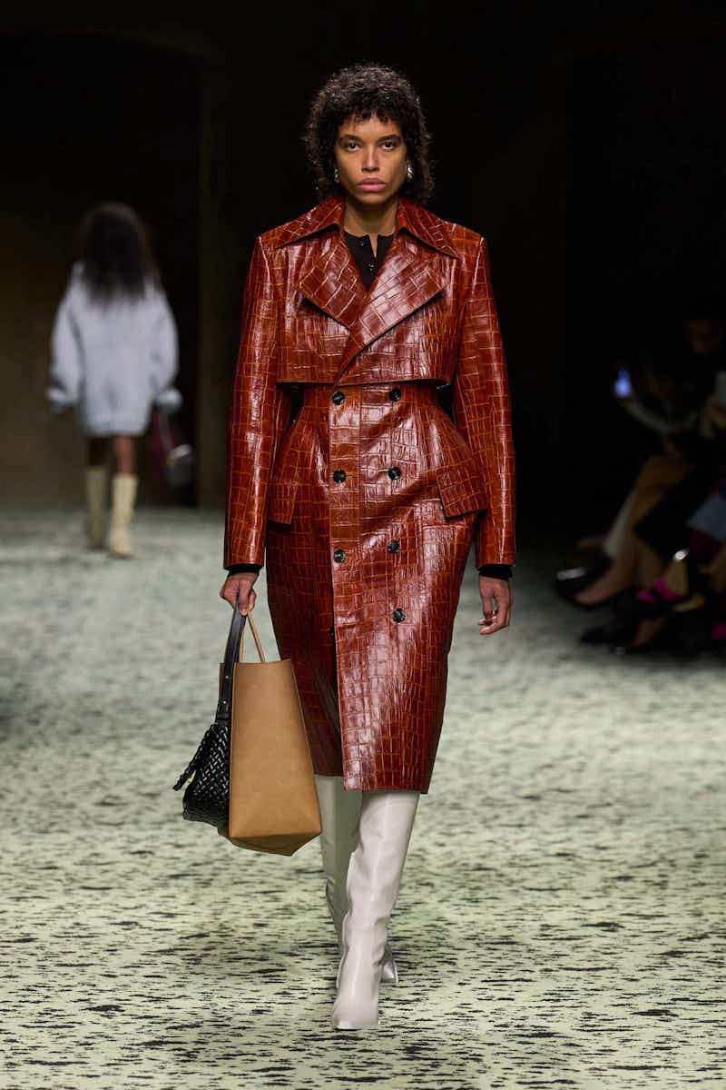 The Best Handbags From Fashion Week AW23