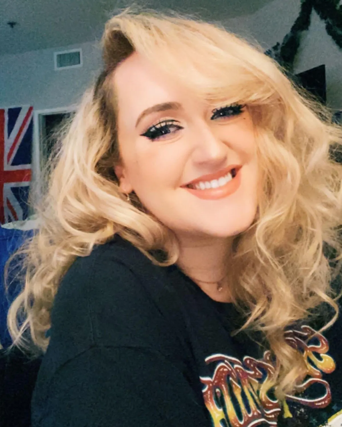 Listen to Brittany Broski’s feeling sad The Face