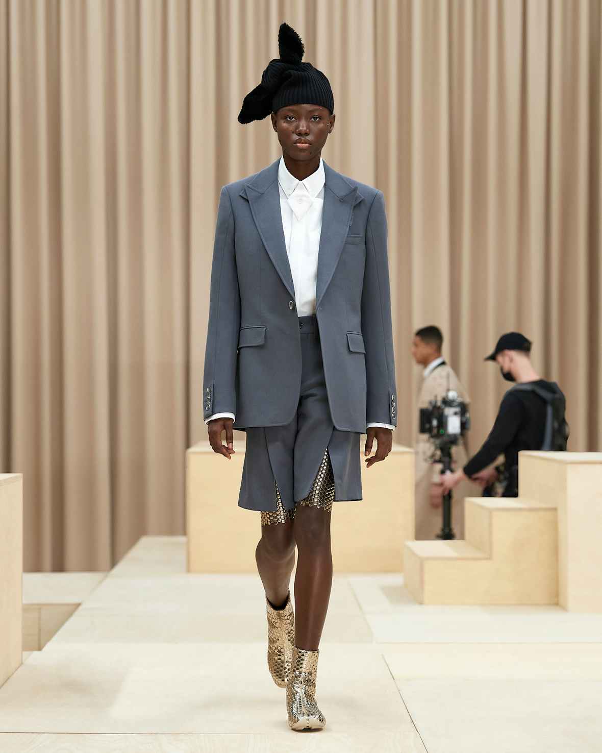 Louis Vuitton on X: No need to compromise style for function. The