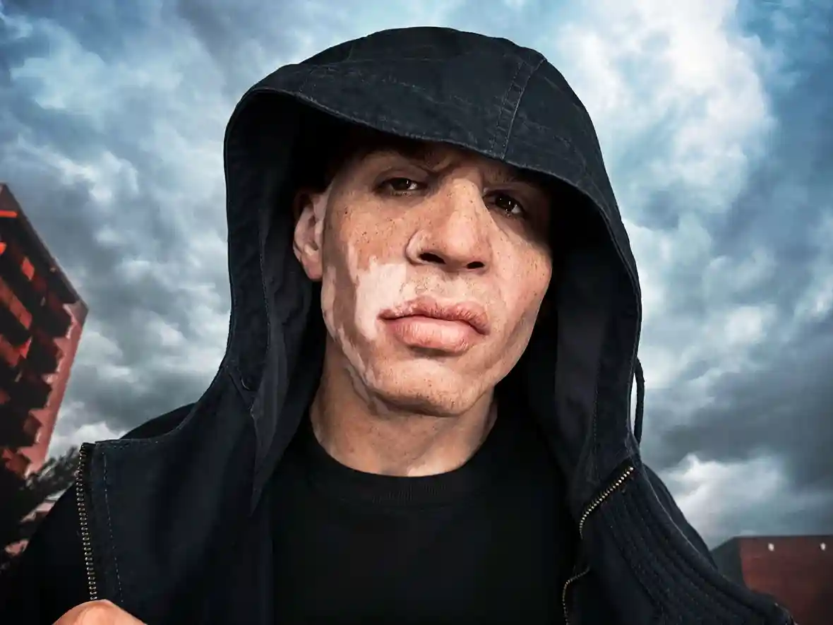 Brit Rapper: Who Is CasIsDead? Whats his tea! | Lipstick Alley