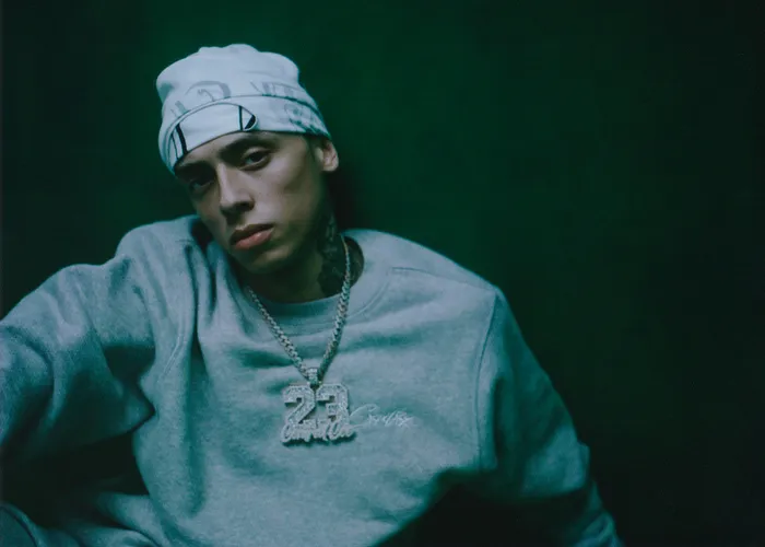 THE FACE speaks to Central Cee 'Cench' ahead of his… - The Face