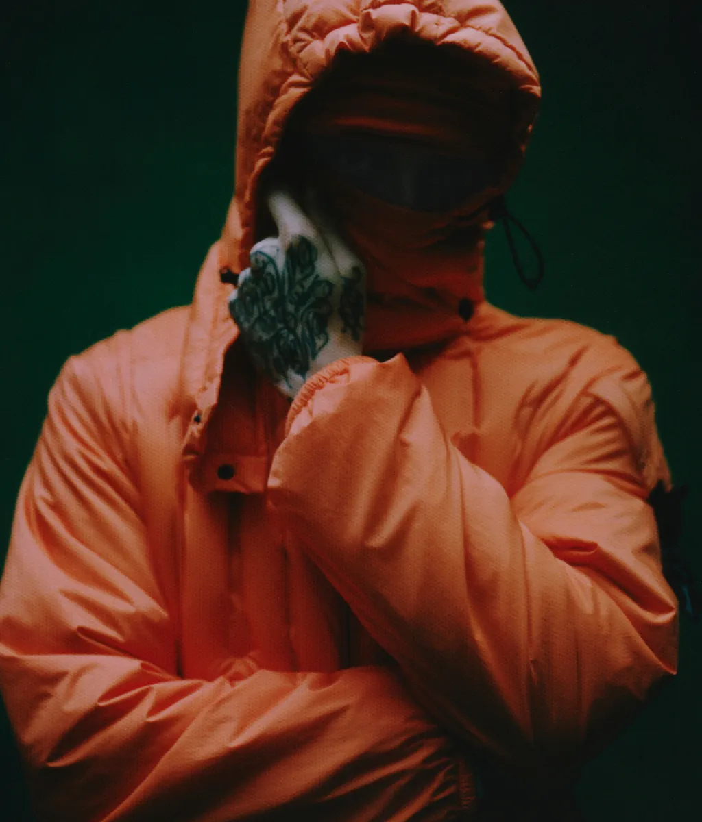 THE FACE speaks to Central Cee 'Cench' ahead of his… - The Face