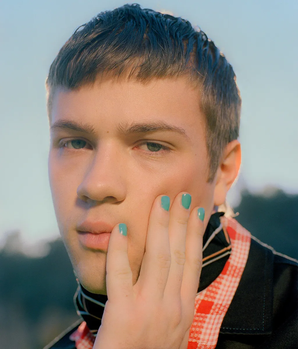 Locke & Key star Connor Jessup has supernatural charm - The Face