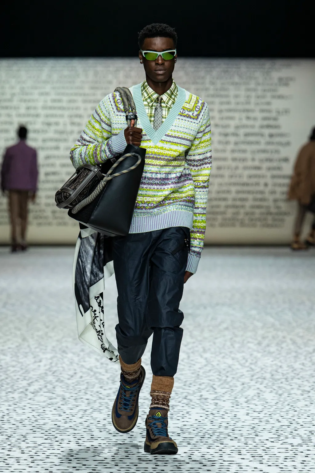 【即日発送可能】dior × jack kerouac デニムシャツ 即日発送可能】dior × jack kerouac デニムシャツ