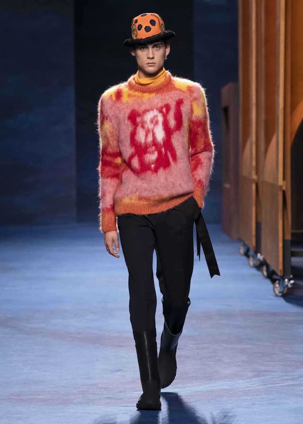 Kim Jones' AW21 Dior Men's collection makes a case for… - The Face