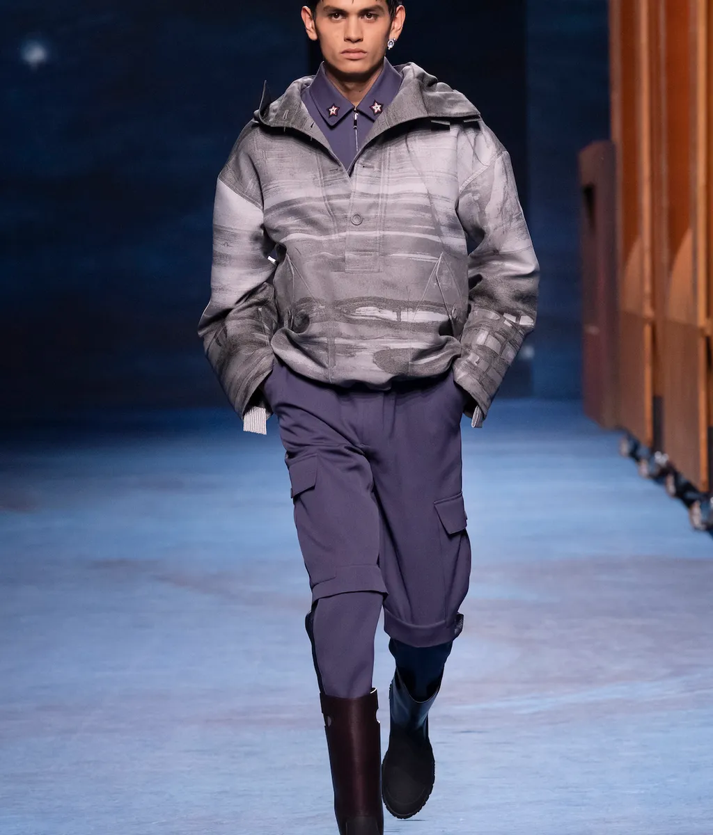 dior kim jones 2021