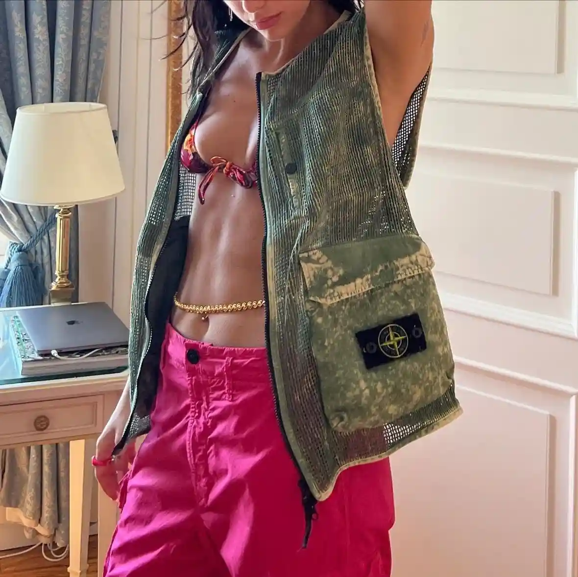 Stone island 2025 big sale