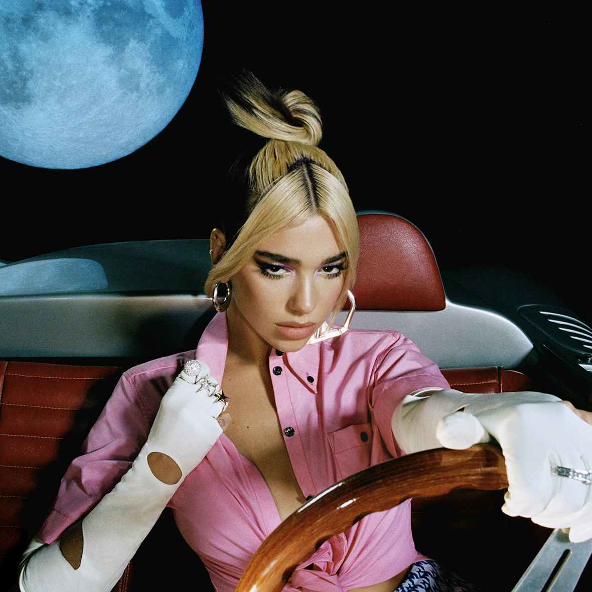 Lançamentos da semana: novo disco de Doja Cat, single de Troye Sivan e primeiro álbum de Cleo!