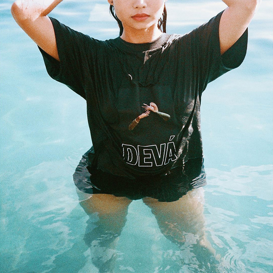 Devá States’ guide to Jakarta - The Face