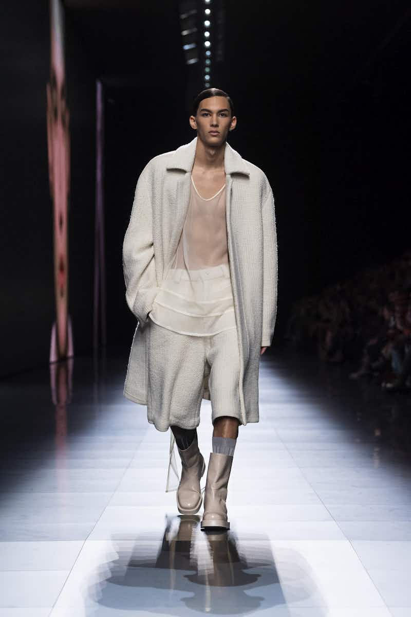 Louis Vuitton - SS22 Men - Fashion Shows - Fashion